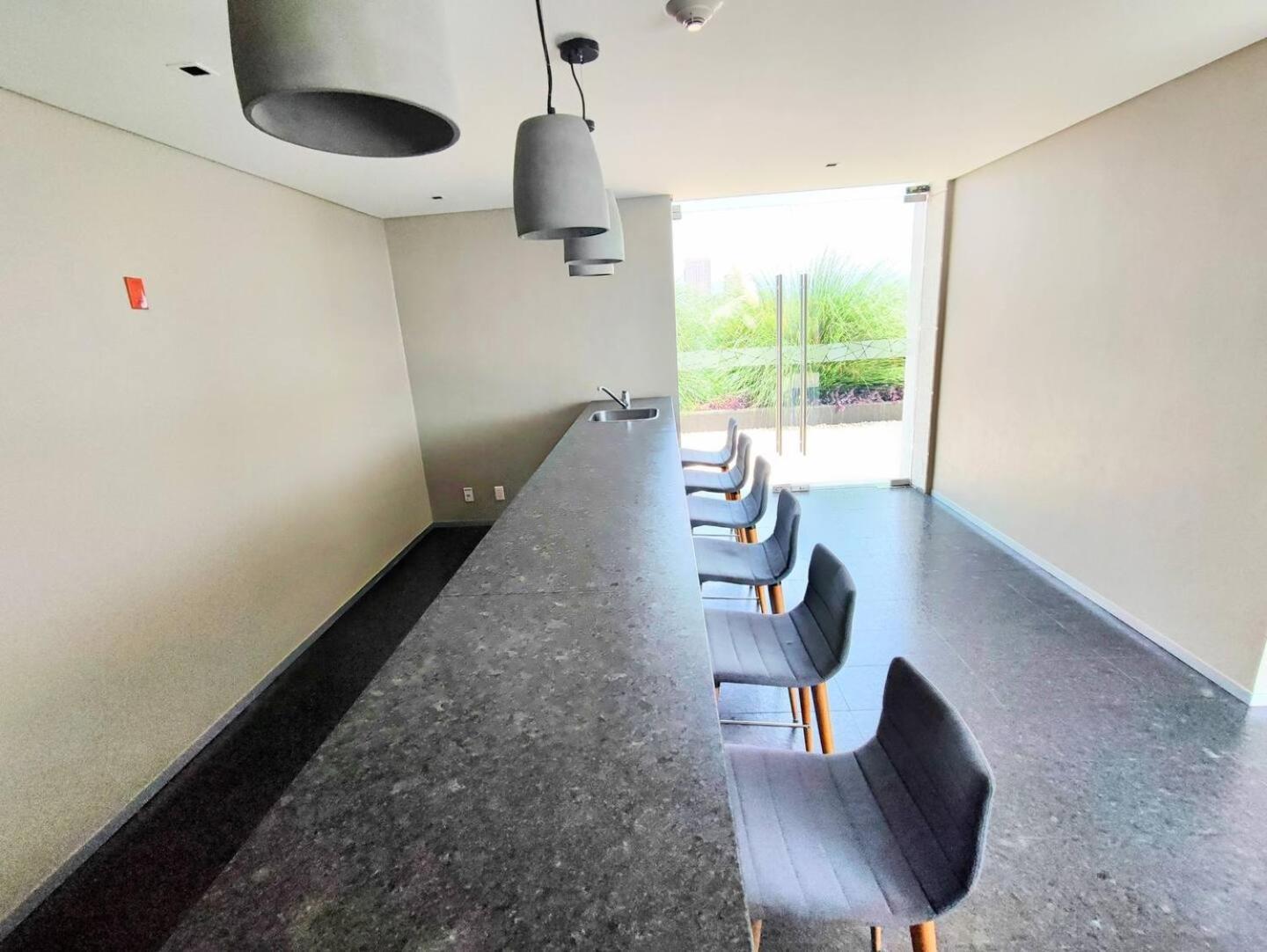 Alluring Views, Luxuriously Appointed In Polanco Мехико Экстерьер фото